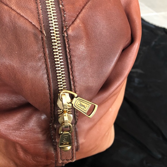 ❤️❤️ YSL Yves Saint Laurent Large Easy Satchel - Picture 4 of 8